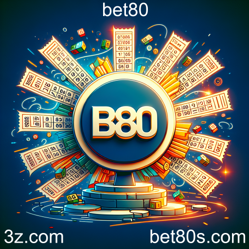Descubra o Mundo das Loterias no Bet80